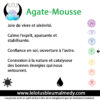 Agate Mousse – Image 2