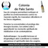 Colonia de Palo Santo – Image 2