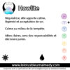 Howlite (Pierre roulée) – Image 2