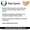 Palo Santo – Image 2