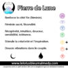 Pierre de Lune (Pierre roulée) – Image 2