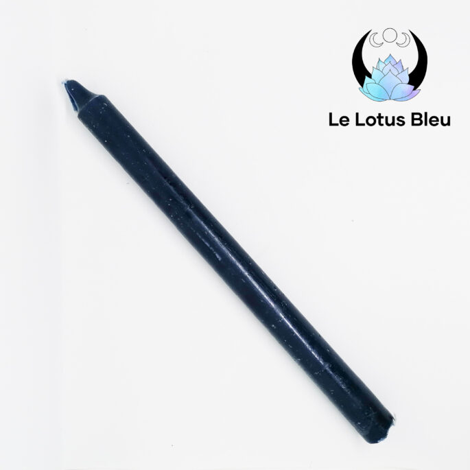 Cierge Bleu
