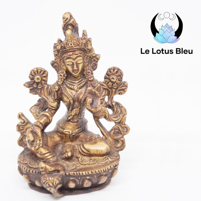 Statuette Tara