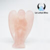 Ange Quartz Rose