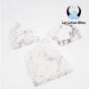 Pyramide Howlite