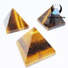 Pyramide Oeil de Tigre