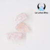Quartz Rose (Pierre brute)