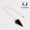 Pendule Onyx