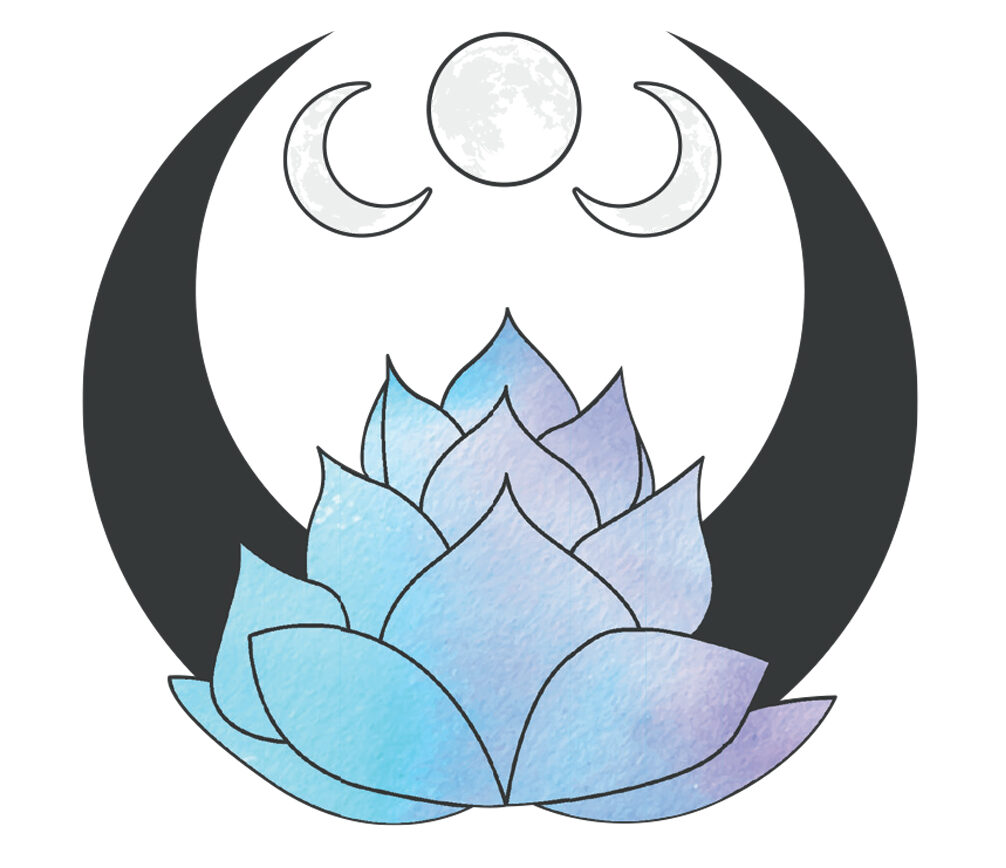 Le Lotus Bleu
