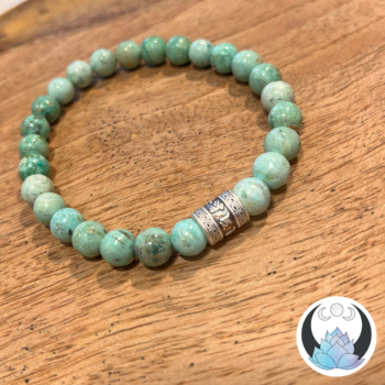 Bracelet Mantra - Turquoise