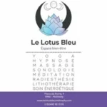 Le Lotus Bleu Malmedy